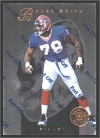 Bruce Smith Buffalo Bills