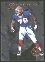 Bruce Smith Buffalo Bills