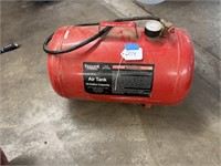 Portable Air Tank