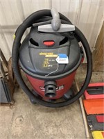 14-Gallon Shop Vac