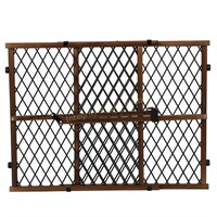 Evenflo Position & Lock Wide Doorway Gate 31”-50”