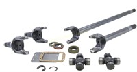 Yokohama Gear & Axle Replacement Axle Kit $729 R