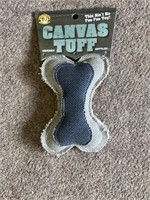 Canvas Tuff 5in Bone