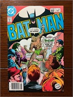 DC Comics Batman #359