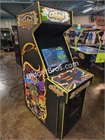 MULTI: 5171 Games Arcade WOW! w LCD