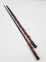 Ornamental Walking Stick Sword