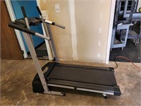 ProForm Crosswalk 395CW Folding Treadmill