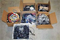 Wide Selection of Electronics Cords
