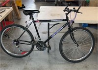 CCM pursuit mountain Bike