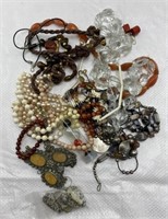 Costume jewelry