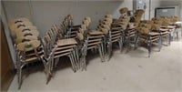 Chairs (32" Tall) (Approx. 77 Chairs)