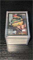 1991 Pro Trac's Formula 1 Auto Racing Set