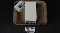 1990 Upper Deck with Stars Baseball Cards
