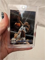 Shaquille O'Neal Rookie Card