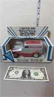 NEW 32 FORD COLLECTORS BANK