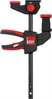 B8092  BESSEY EZR-SET Clamp, 6 In.