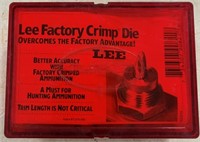 Lee 7mm Remington Mag Die