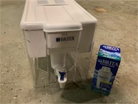 Brita water purifier