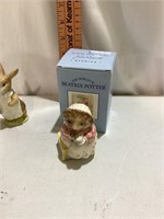 Beatrix Potter - Royal Doulton, Beswick ***