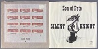 Scritti Politti & Son of Pete Vinyl 45 Singles