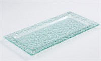 American Metalcraft Rectangular Glacier Platter