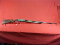 Remington Model 10, Unknown Caliber Shotgun Gun,