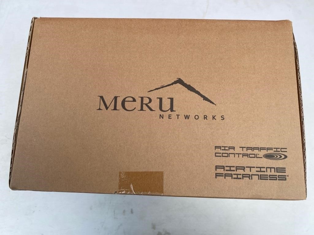 Meru Networks OAP433E Outdoor Access Point