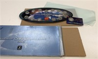 Millennium 2000 Canada Coin Set