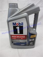 MOBIL OIL