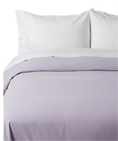 Boutique Vittoria Duvet Cover- QUEEN