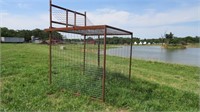 truck cage(80" tall)