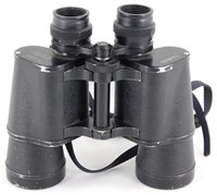 Tasco Fully Coated Optics No. 37165 Binoculars -