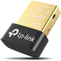 TP-Link USB Bluetooth Adapter for PC, 4.0