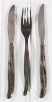 TWA International Silver Co Flatware