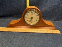 Vintage GE made in USA mantal clock