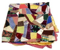 BEAUTIFUL VINTAGE QUILT