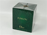 SEALED Dior Poison 3.4oz Eau de Toilette Spray