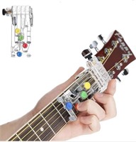 CLASSICAL, GUITAR LEARNING SYSTEM TEACHING AID