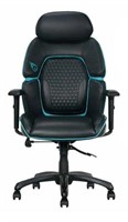 $190 - DPS Centurion Gaming Chair with Adjustable