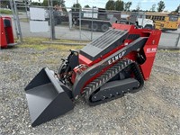 2024 EINGP SCL850 Tracked Loader