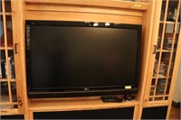 LG 48" Flat Screen Television