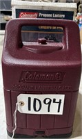 Coleman Propane Lantern Case Only