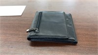 LEATHER WALLET