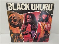 Black Uhuru Tear It Up