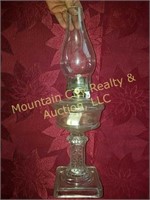 Oil Lamp