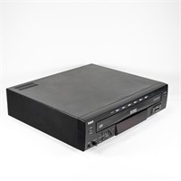 RCA 5 Disc CD Changer/CD Player RP-8065B
