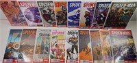 Superior Foes of Spider-Man #1-17 - Full Series