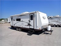 2013 Forest River Rockwood Roo 25RS T/A Travel 4X4