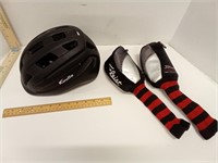 Kuulla Bike/ Outdoor Sports Helmet Size M &