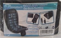 Unused Cooling Car Seat Cushion